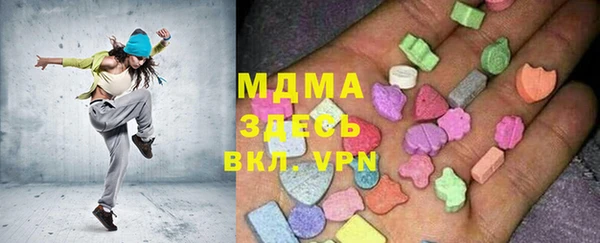 прущая мука Щигры